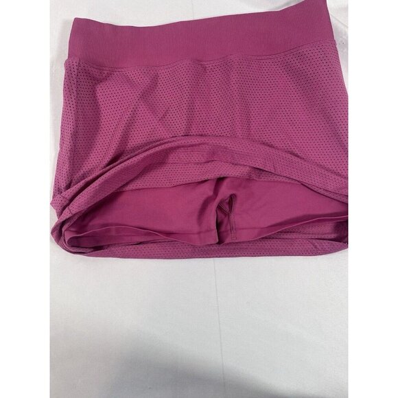 Victoria’s Secret PINK XL Soft seamless Skort NWT - Picture 2 of 8